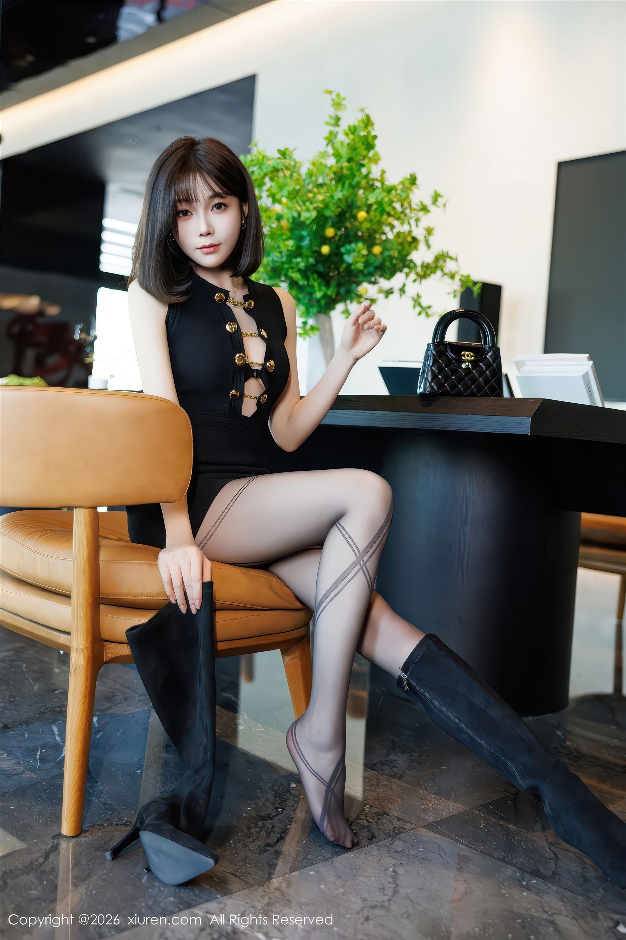 Xiuren秀人网 2026.01.20 NO.11252 莉芝荔枝